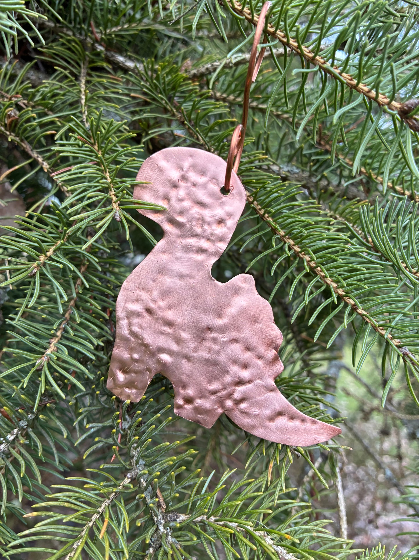 Spike the Dino