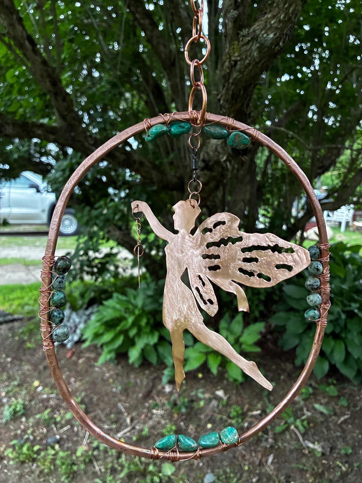 Star-Catcher’s Dance