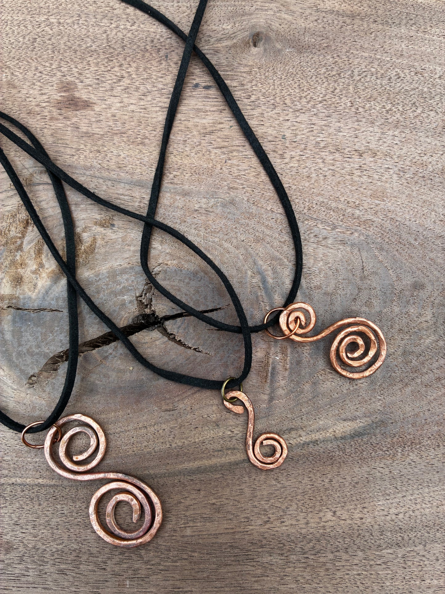 The Crossroads Spiral