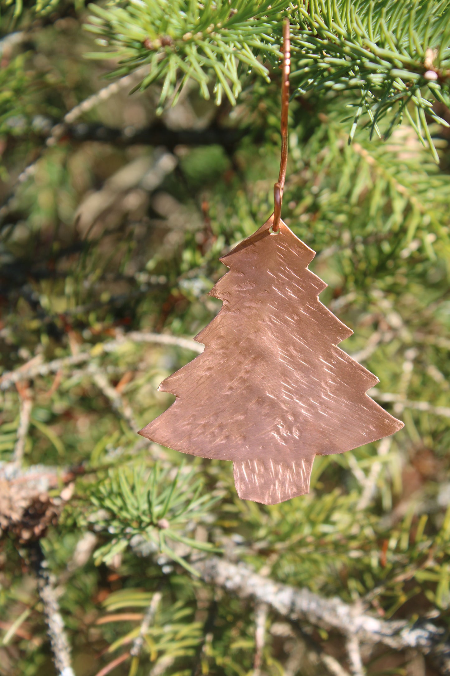 Tree Ornament