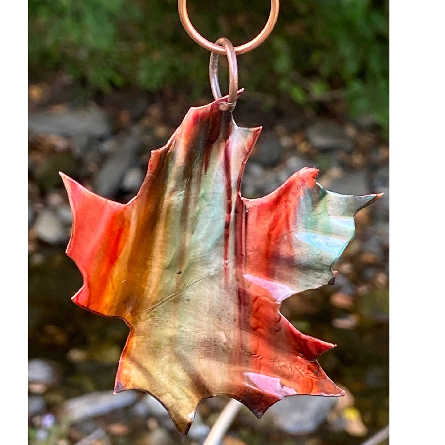 12:30-2 September 12 Maple Leaf Workshop