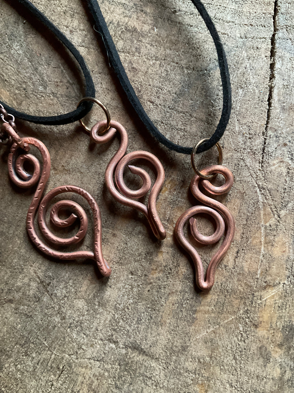The Crossroads Spiral