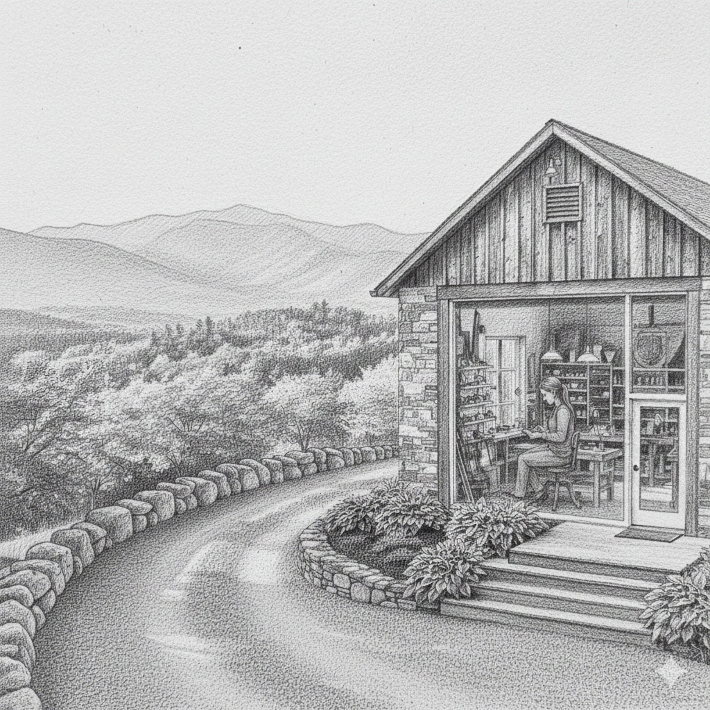 Rusty Bucket Farm Gift Card