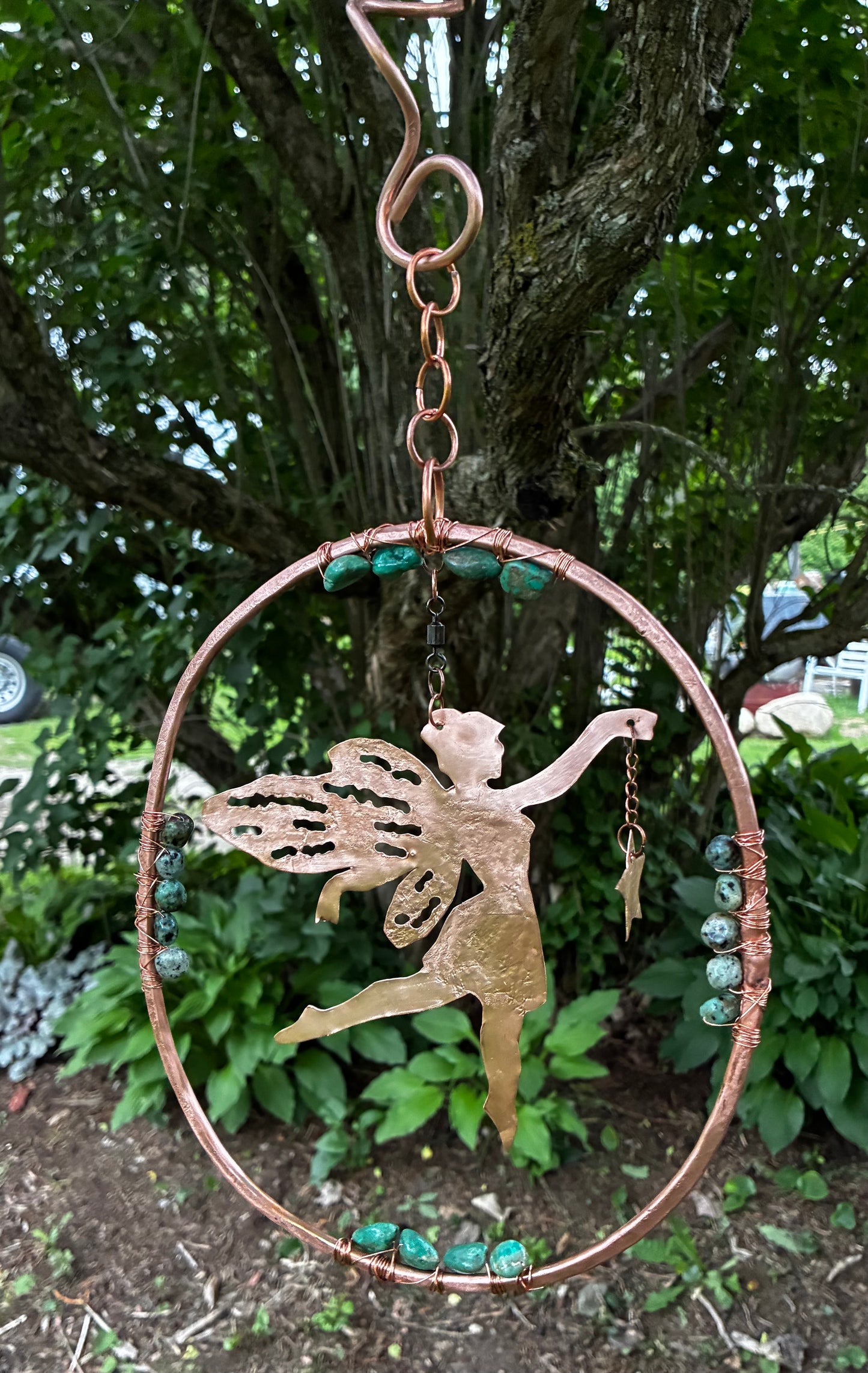 Star-Catcher’s Dance