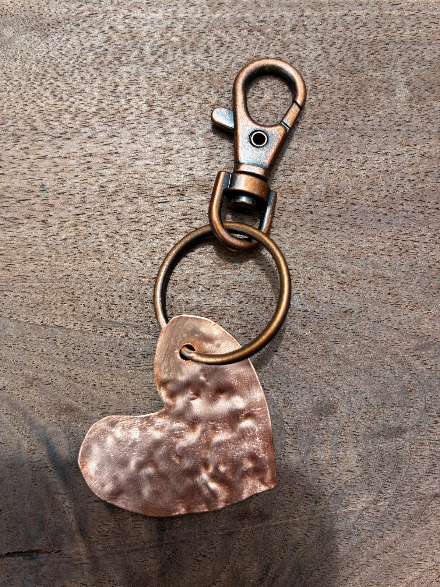 Keychains