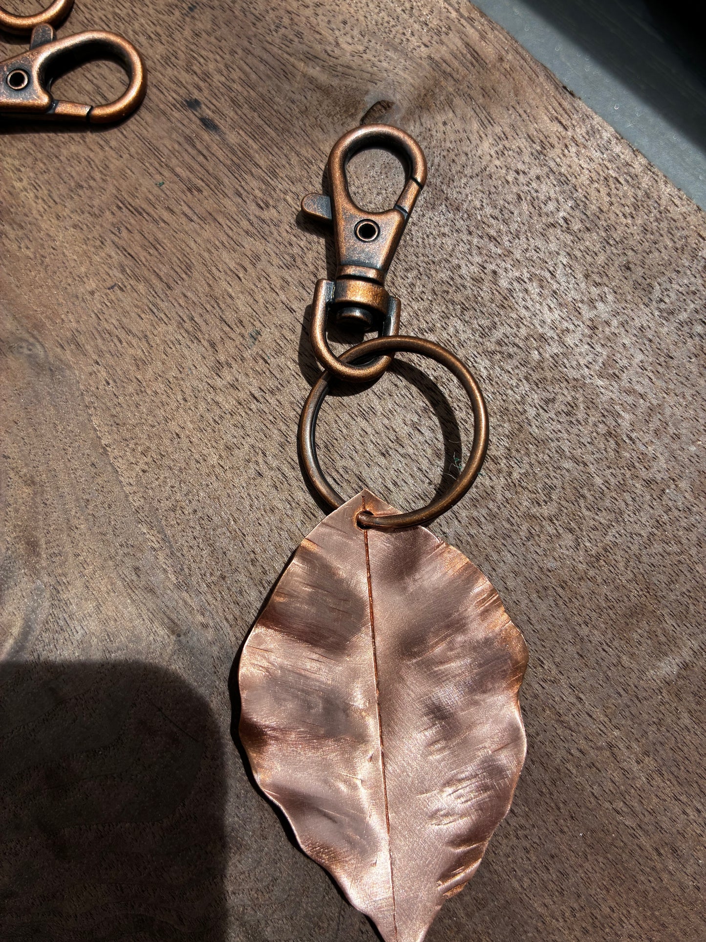 Keychains