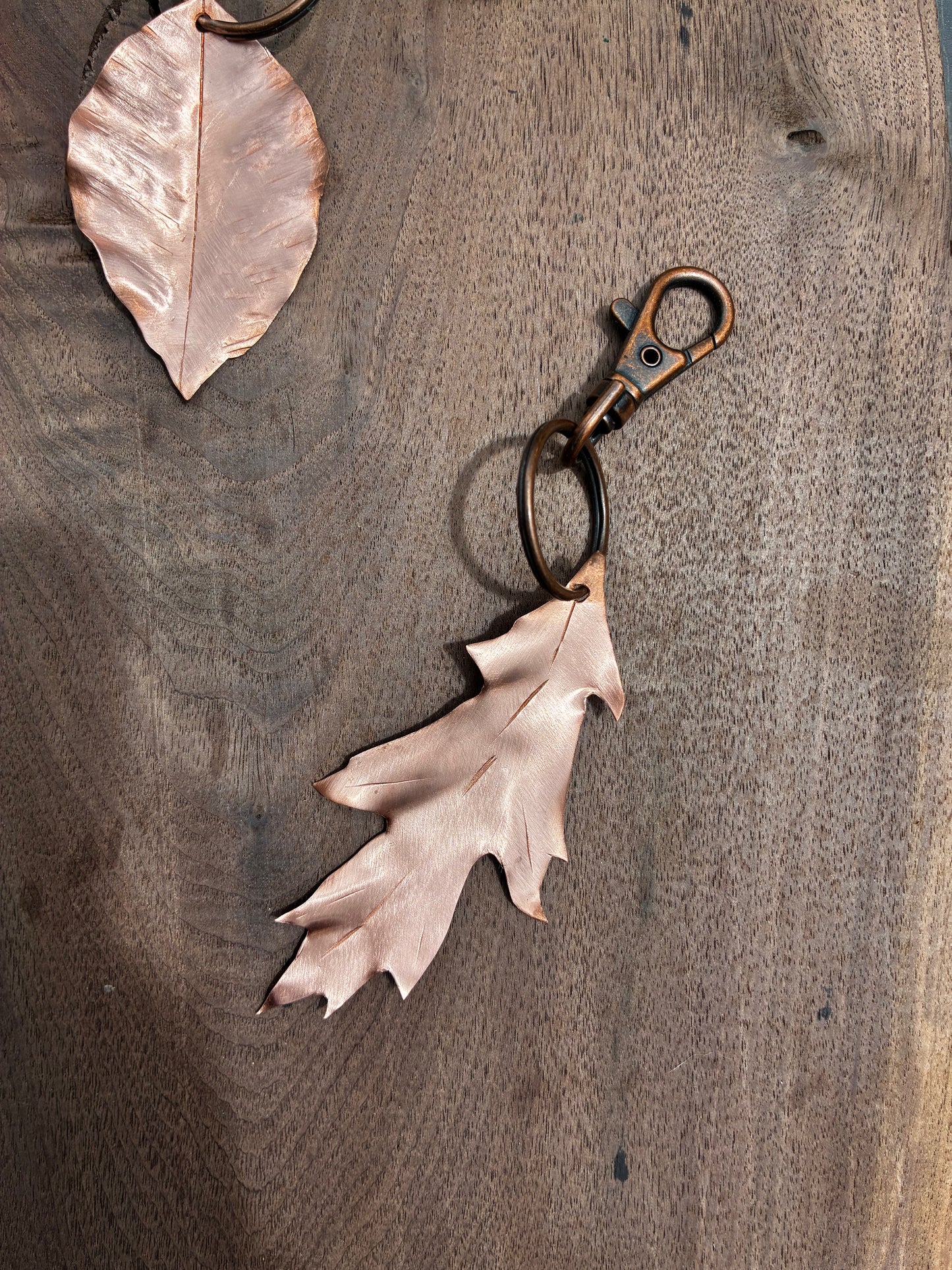Keychains