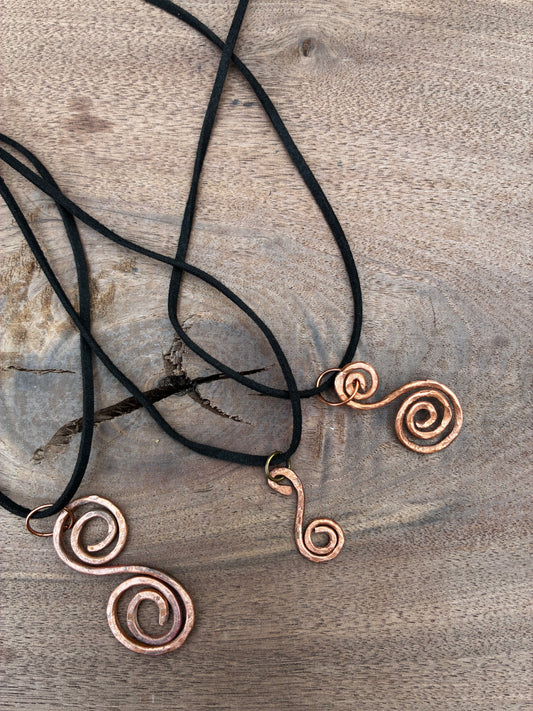 The Crossroads Spiral
