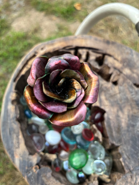 Everlasting Copper Rose small