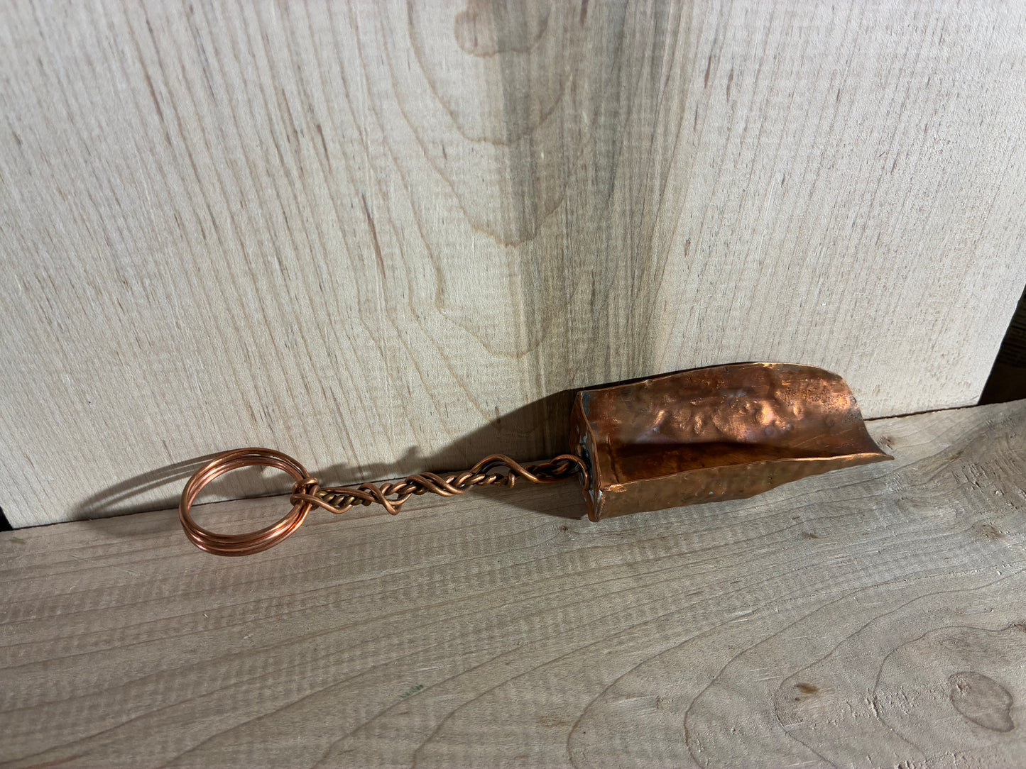 Farmstead Measure