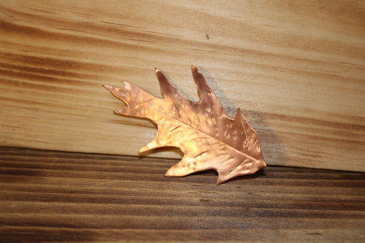 Oak Leaf Magnet