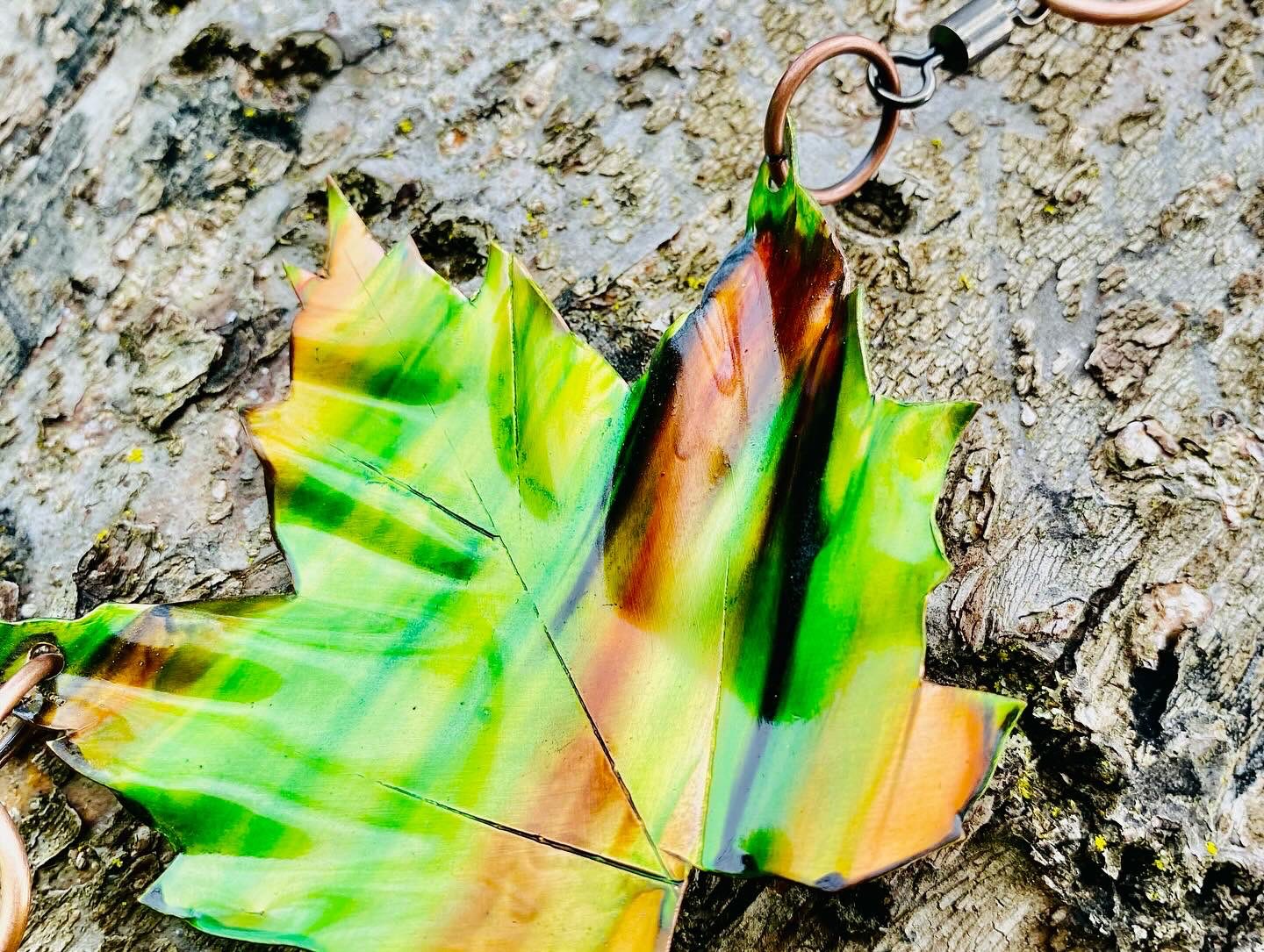 August 29 or September 12 Maple Leaf Workshop