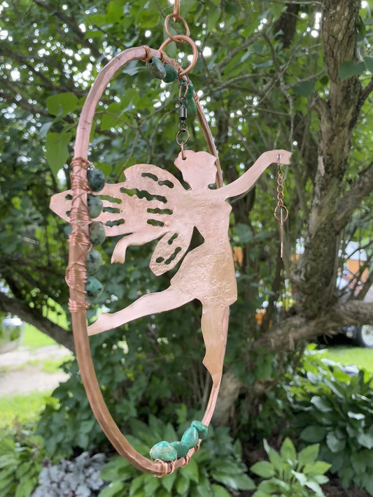 Star-Catcher’s Dance